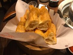 油条-大良毋米粥(锦龙路总店)
