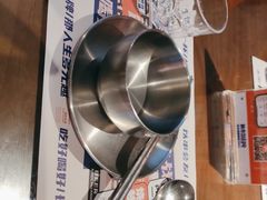 -神府路壹号·海鲜烧烤·砂锅粥·锅物(三坊七巷店)