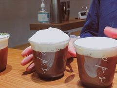 -O.P.S. CAFE