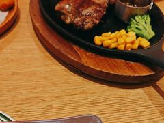 -摩欧客意式餐厅(高新活力汇店)