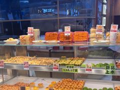 -彭记优口(王府井购物中心店)