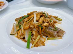 -万龙洲海鲜(大兴绿地缤纷城店)