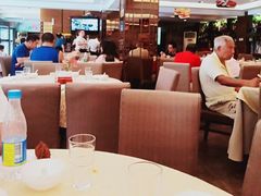 大堂-大鸭梨(天通西苑店)