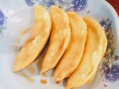 -老新隆牛肉锅贴(新街口店)