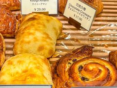 -得粒烘焙坊Daily Bakery House(东海花园店)
