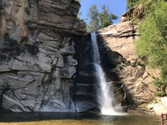 -黑龙潭风景区