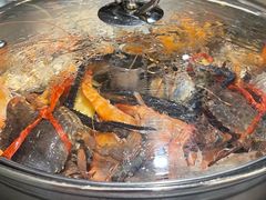 -奢谷·海鲜自助(南海万科店)