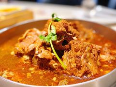 -浩爷羊蝎子火锅(望京店)