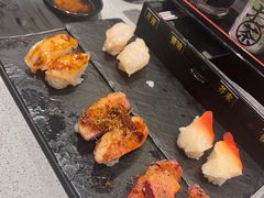-友壹町寿司(佛山新DNA店)