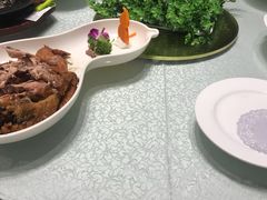 -西安饭庄·非遗陕菜(钟楼店)