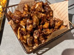 -醉炫音速烧烤·干煸菜(沙河总店)