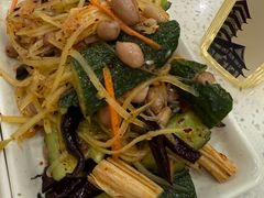 -老友谊冷面店(苏家屯店)