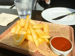 -叁 Three· bistro餐酒馆