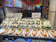 -中山路步行街