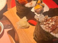 -山葵家·创意料理(万象汇店)