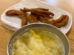 -南街清补凉(黄贝岭店)