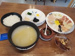 -桥香园云南过桥米线(红龙井店)