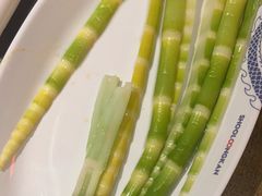 -小龙坎火锅(香港中路店)