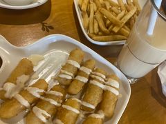 -斗牛士牛排(南京东路店)