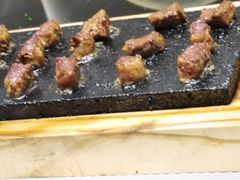 -臻享私人定制餐厅(黎明西路店)