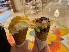 -甜艺廊(永利皇宫店)