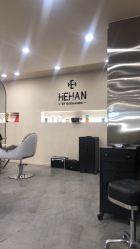 -DX HAIR SALON·发现未知美发沙龙