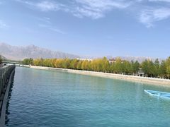 -海子诗歌陈列馆