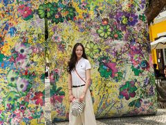 -ALBERGUE 1601 婆仔屋葡国餐厅