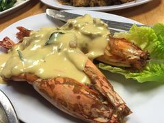 -ZF Seafood Restaurant 卓峰海鲜餐