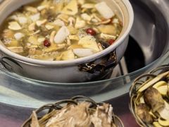 -山菌美食苑(振兴路店)