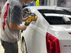-安惠养车(安定门店)
