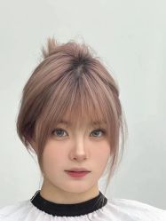-蚂蚁造型沙龙