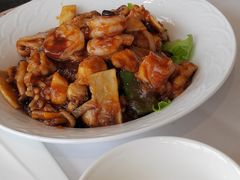 -大铁勺新津菜(熙悦汇店)