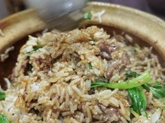 -壹煲口福煲仔饭(中山路店)
