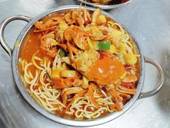 -小民大排档(光谷店)