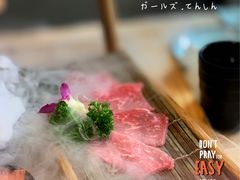 -AJIYA味屋和牛烤肉自助放题(温州万象城店)