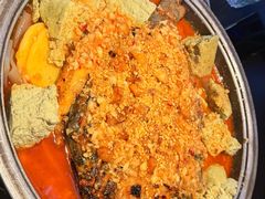 -烤匠麻辣烤鱼(IFS店)