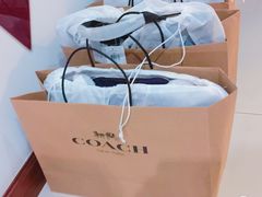 -COACH蔻驰(百联奥特莱斯广场店)