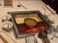-巴奴毛肚火锅(大剧院店)