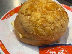 -星财记香港冰室·茶餐厅(仓山万达店)