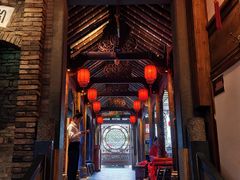 -红运火锅·中国名火锅·国风演绎(省体店)
