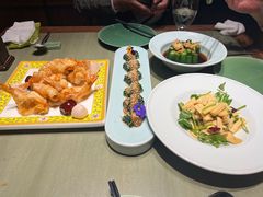 -那家山城(樱桃园店)