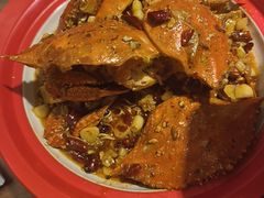-黄泥岗·黄陂农家菜(百步亭店)