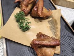 -一品名厨堂(先锋路店)