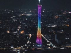 -广州四季酒店
