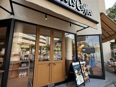 -Peet's Coffee皮爷咖啡(大学路店)