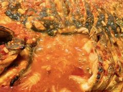 -鱼酷活鱼烤鱼(南京水游城店)