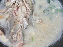 -陈大锅·岳阳鱼馆·地道岳阳菜(美食街店)