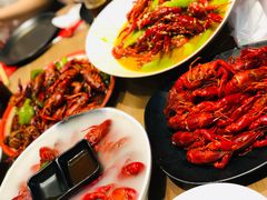 -沪小胖小龙虾(淮海中路旗舰店)