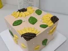 -威利旺卡烘焙西点蛋糕培训(朝阳校区)